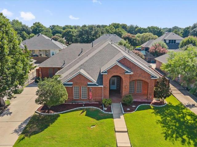 House for sale in Mansfield, Texas