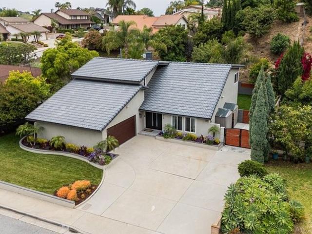House for sale in San Dimas, California
