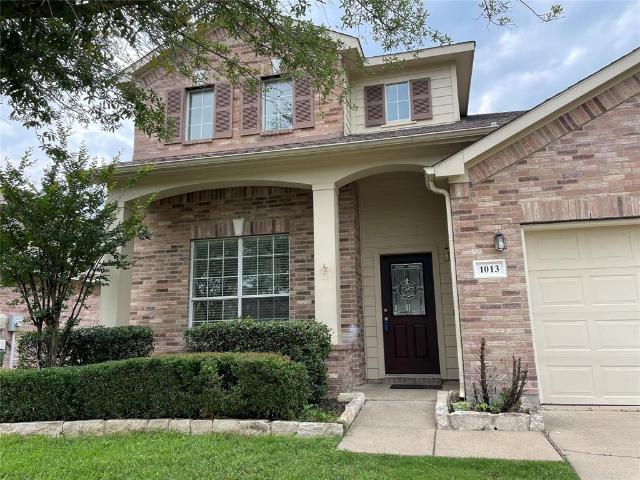 Property for rent in Forney, Texas