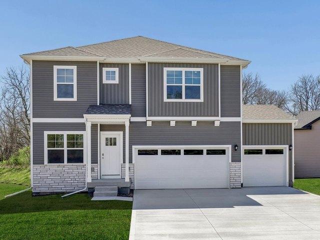 House for sale in Bondurant, Iowa