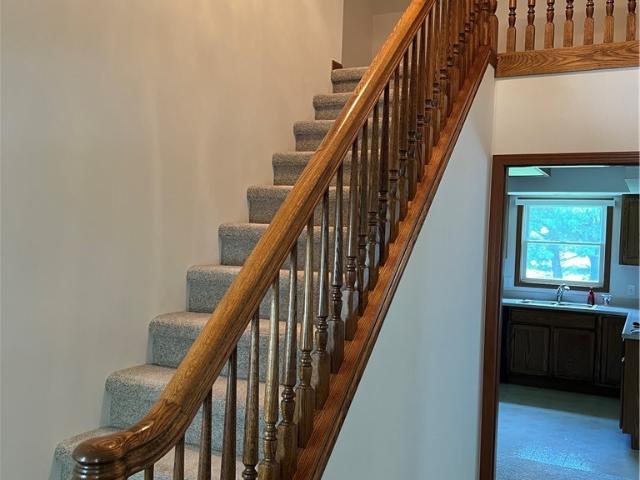 House for sale in Wapakoneta, Ohio
