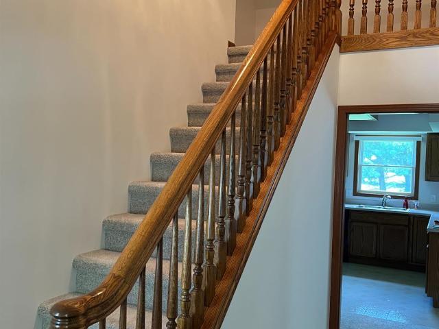 House for sale in Wapakoneta, Ohio