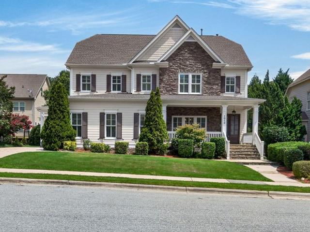 House for sale in Wake, North Carolina