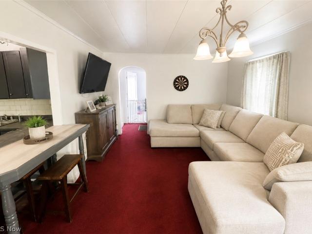 House for sale in East Liverpool, Ohio