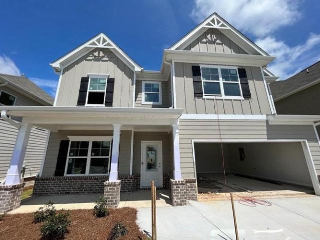 House for sale in Grayson, Georgia