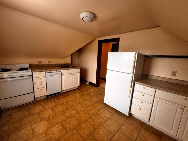 House for sale in Madison, Wisconsin