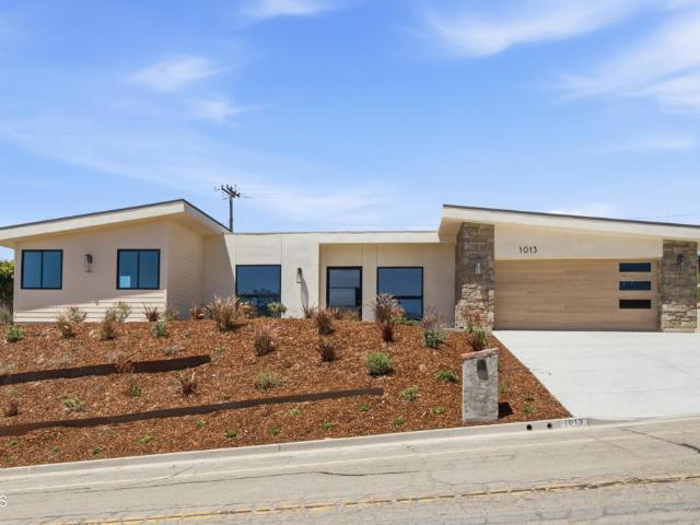 House for sale in Ventura, California