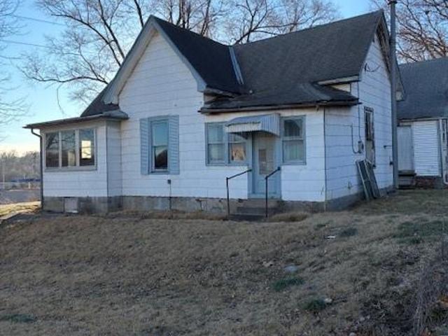 House for sale in Kansas