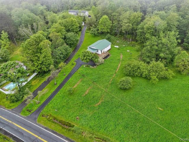 House for sale in Roscoe, New York