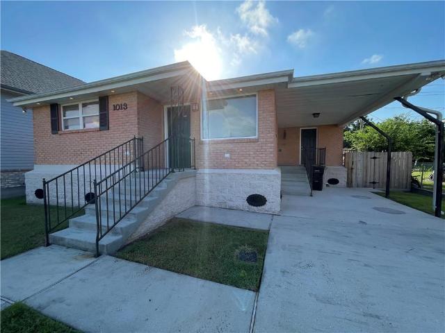 Property for rent in Arabi, Louisiana