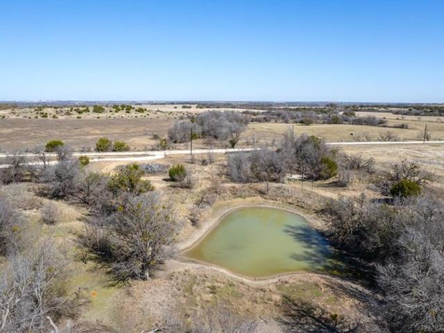 Land for sale in Blanket, Texas