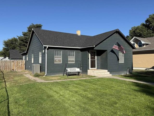 House for sale in Imperial, Chase County
