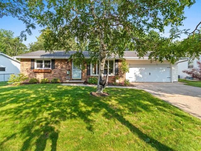 House for sale in Green Bay, Wisconsin