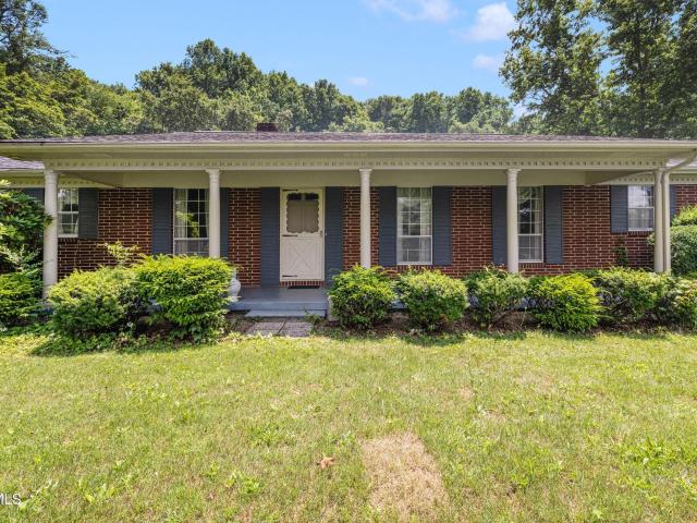 House for sale in Jonesborough, East Tennessee