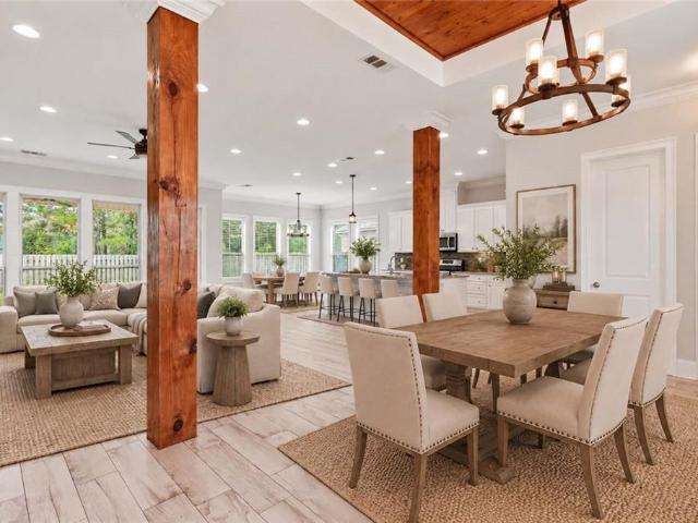 House for sale in Madisonville, Louisiana