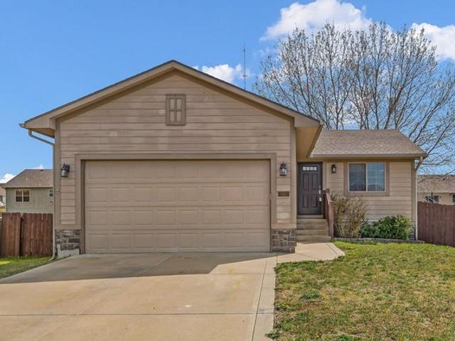 House for sale in Kansas