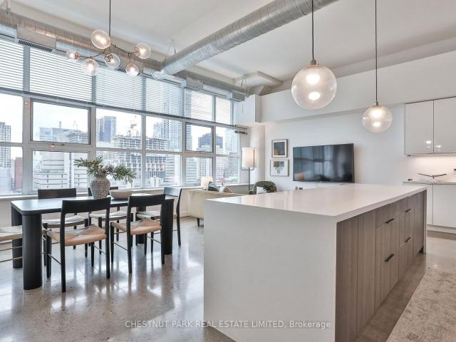 Condo for rent in Woburn, Ontario