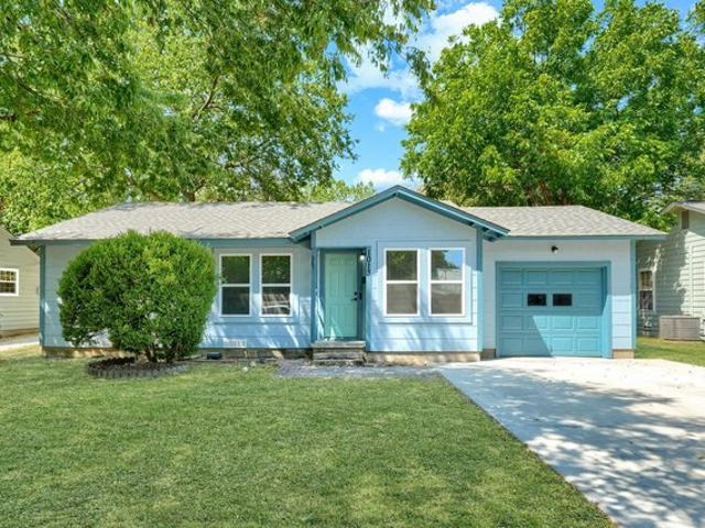 House for sale in Denton, Texas