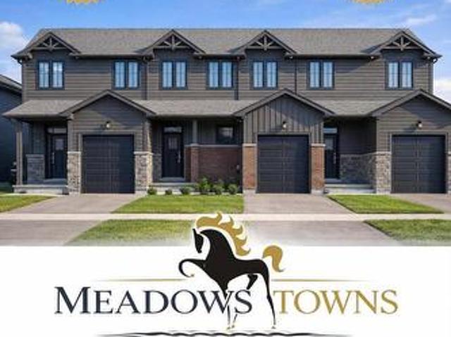 House for sale in Brockville, Ontario