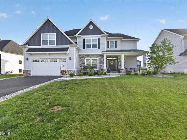 House for sale in Perrysburg, Ohio
