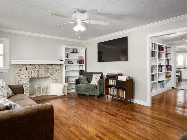 House for sale in Tuscumbia, Alabama