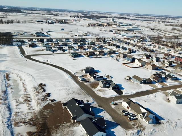 Land for sale in Freeport, Minnesota