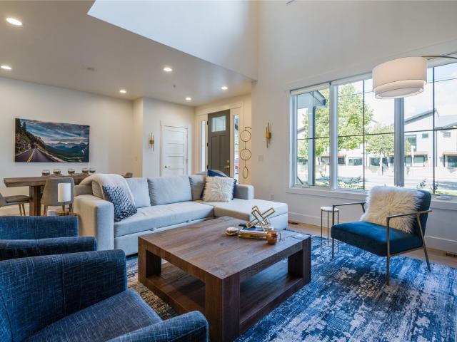 Condo for sale in Whitefish, Montana