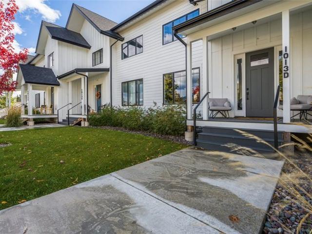 Condo for sale in Whitefish, Montana