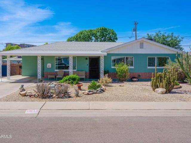 House for sale in Laveen, Arizona