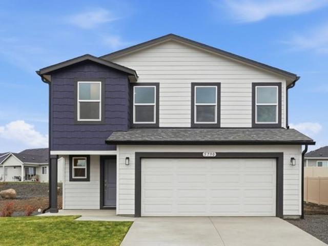 House for sale in Deer Park, Washington