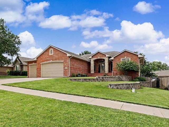 House for sale in Kansas