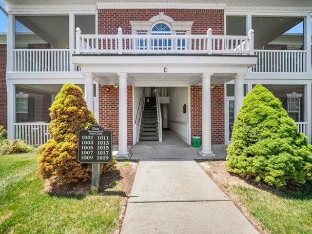 Condo for sale in Ann Arbor, Michigan