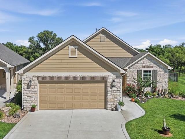 House for sale in Kansas