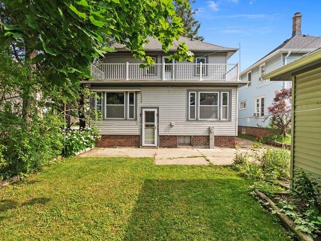House for sale in Plymouth, Wisconsin