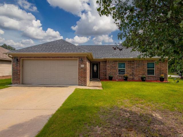 House for sale in Ark