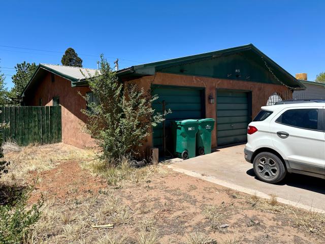 House for sale in Grants, New Mexico