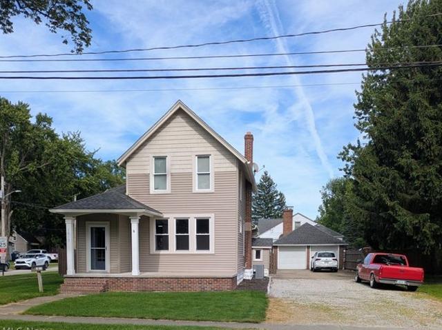House for sale in Grafton, Ohio