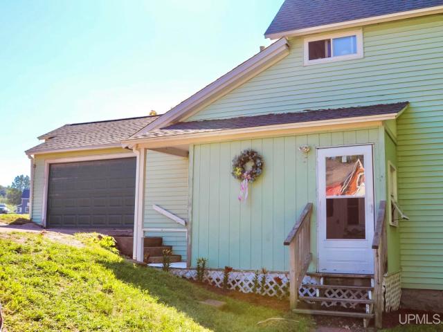 House for sale in Houghton, Michigan