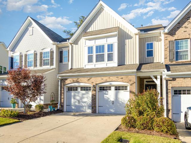 Property for sale in Durham, North Carolina