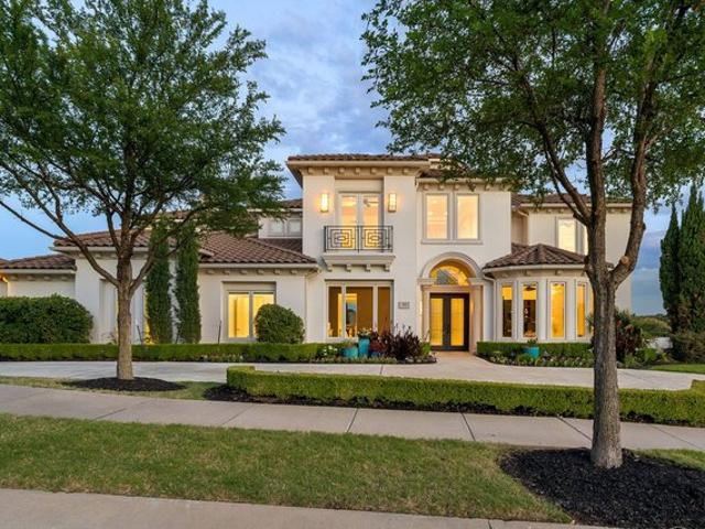 House for sale in Denton, Texas