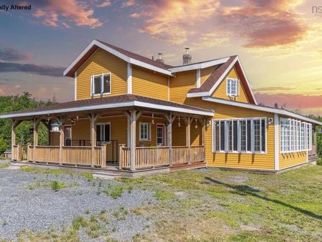 House for sale in Mcphersons Mills, Nova Scotia