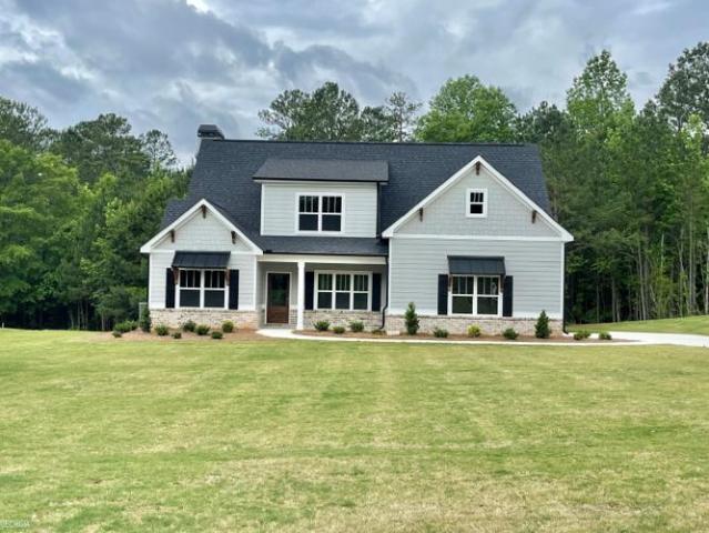 House for sale in Spalding, Georgia