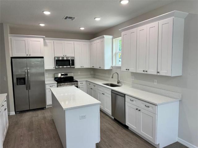 House for sale in Eustis, Florida