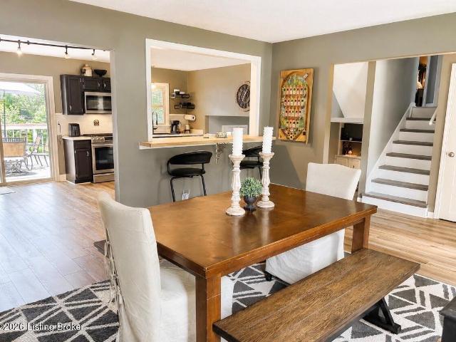 House for sale in Goshen, Kentucky
