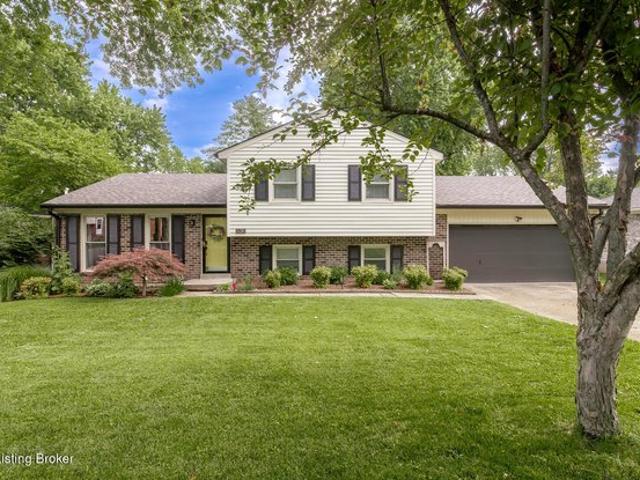 House for sale in Goshen, Kentucky
