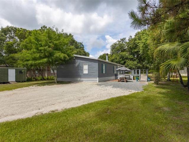 House for sale in Bunnell, Florida