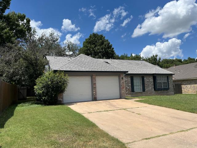 House for sale in Williamson, Texas