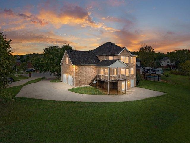 House for sale in Tennessee