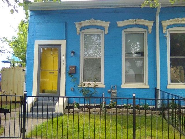 House for rent in Louisville, Kentucky