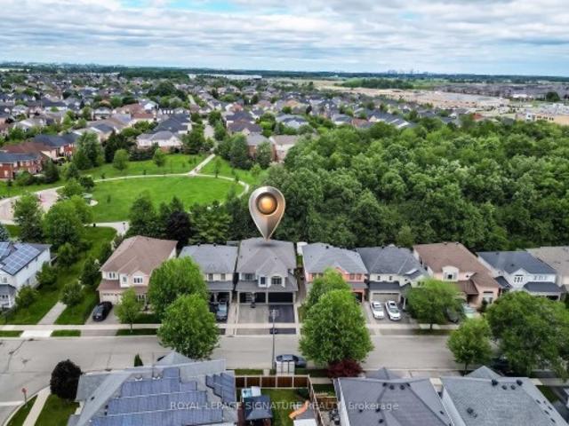 House for sale in Milton, Ontario